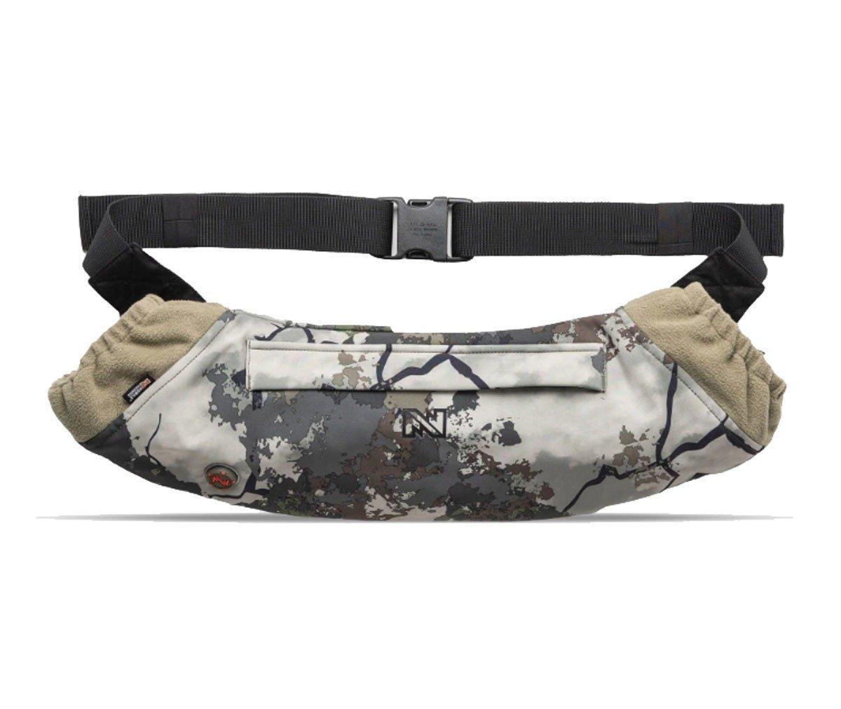 Men's Mobile Warming KCX Terrain Hand Warmer Heated Hunting Gloves - Mobile Warming