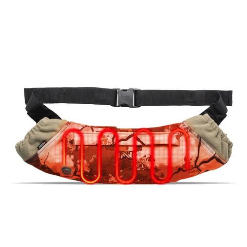 Men's Mobile Warming KCX Terrain Hand Warmer Heated Hunting Gloves - Primary Image