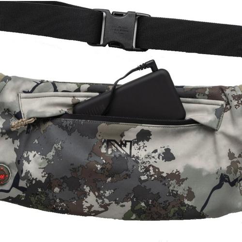 Men's Mobile Warming KCX Terrain Hand Warmer Heated Hunting Gloves - Primary Image