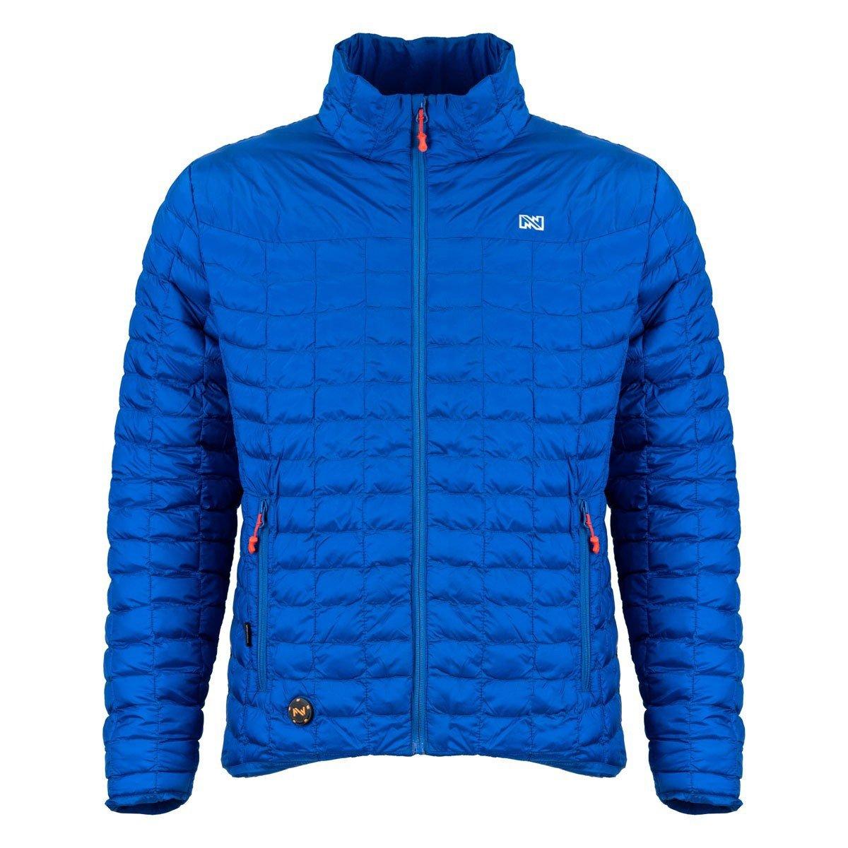 Men's Mobile Warming Backcountry Heated Jacket - Mobile Warming