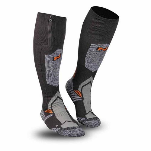 Mobile Warming Pro Compression Heated Socks - Primary Image