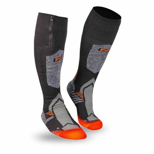 Mobile Warming Pro Compression Heated Socks - Primary Image