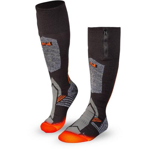 Mobile Warming Pro Compression Heated Socks - Primary Image