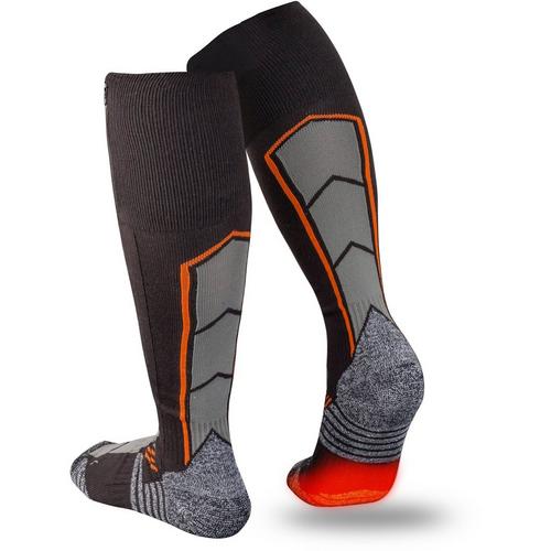 Mobile Warming Pro Compression Heated Socks - Primary Image