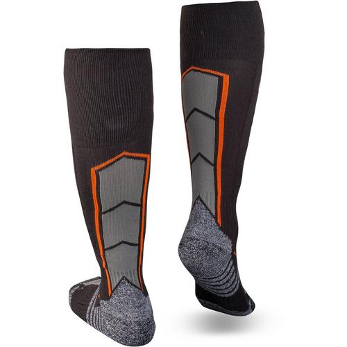 Mobile Warming Pro Compression Heated Socks - Primary Image
