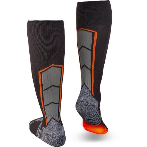 Mobile Warming Pro Compression Heated Socks - Primary Image