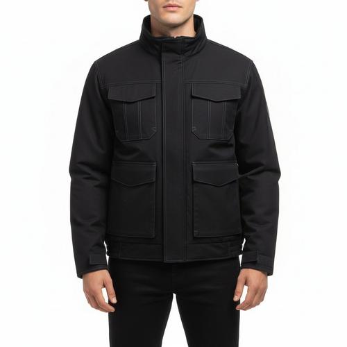 Men's Mobile Warming UTW Pro Plus Heated Jacket - Primary Image