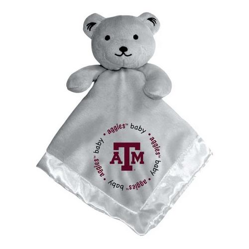 Masterpieces Puzzle Co. Texas A&M Aggies Baby Blanket Bear - Primary Image