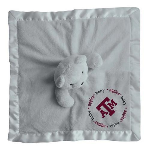 Masterpieces Puzzle Co. Texas A&M Aggies Baby Blanket Bear - Primary Image