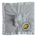 Masterpieces Puzzle Co. Iowa Hawkeyes Baby Blanket Bear - Thumbnail 2 of 2