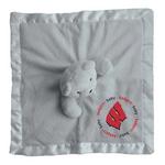Masterpieces Puzzle Co. Wisconsin Badgers Baby Blanket Bear - Thumbnail 2 of 2