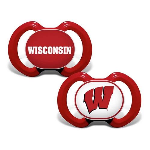 Masterpieces Puzzle Co Masterpieces Puzzle Co. Wisconsin Badgers 2 Pack - Primary Image