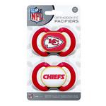 Masterpieces Puzzle Co Masterpieces Puzzle Co. Kansas City Chiefs 2pk - Thumbnail 1 of 2