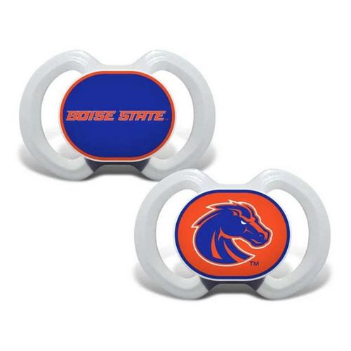 Masterpieces Puzzle Co Masterpieces Puzzle Co. Boise State Broncos 2 Pack - Primary Image