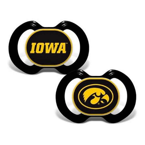 Masterpieces Puzzle Co Masterpieces Puzzle Co. Iowa Hawkeyes 2pk - Primary Image