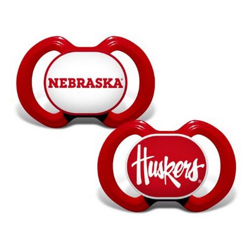 Masterpieces Puzzle Co Masterpieces Puzzle Co. Nebraska Cornhuskers 2 Pack - Primary Image