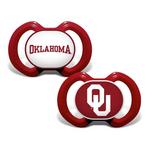 Masterpieces Puzzle Co Masterpieces Puzzle Co. Oklahoma Sooners 2 Pack - Thumbnail 1 of 3