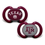 Masterpieces Puzzle Co Masterpieces Puzzle Co. Texas A&M Aggies 2 Pack - Thumbnail 1 of 3