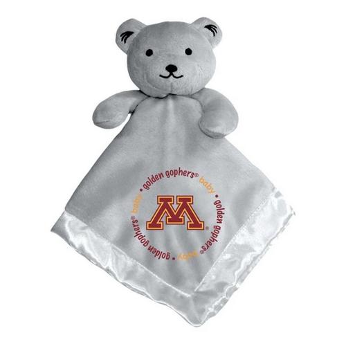 Masterpieces Puzzle Co. Minnesota Golden Gophers Baby Blanket Bear - Primary Image
