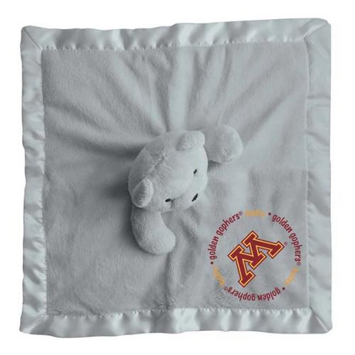 Masterpieces Puzzle Co. Minnesota Golden Gophers Baby Blanket Bear - Primary Image
