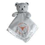 Masterpieces Puzzle Co. Texas Longhorns Baby Blanket Bear - Thumbnail 1 of 2