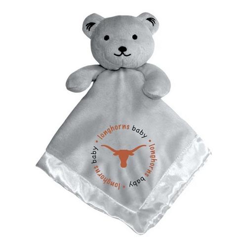 Masterpieces Puzzle Co. Texas Longhorns Baby Blanket Bear - Primary Image