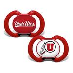 Masterpieces Puzzle Co Masterpieces Puzzle Co. Utah Utes 2 Pack - Thumbnail 1 of 3