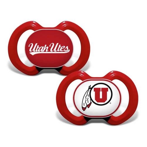 Masterpieces Puzzle Co Masterpieces Puzzle Co. Utah Utes 2 Pack - Primary Image