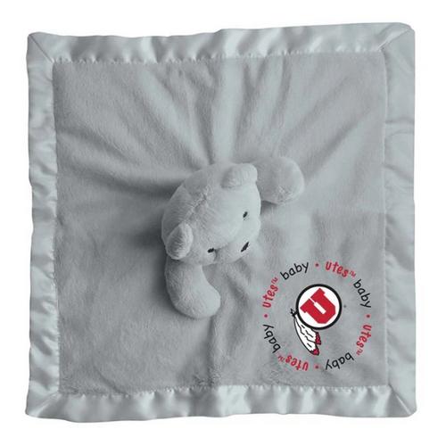 Masterpieces Puzzle Co. Utah Utes Baby Blanket Bear - Primary Image
