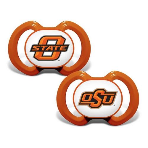 Masterpieces Puzzle Co Masterpieces Puzzle Co. Oklahoma State Cowboys 2 Pack - Primary Image