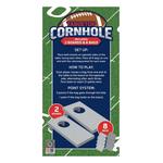 Masterpieces Puzzle Co. Nebraska Cornhuskers Tabletop Cornhole - Thumbnail 3 of 3