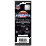 Masterpieces Puzzle Co Denver Broncos Mini Nutcracker Statue - Thumbnail 3 of 3