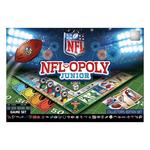 Masterpieces Puzzle Co. NFL-opoly Game - Thumbnail 1 of 2