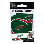 Masterpieces Puzzle Co. Minnesota Wild Playing Cards - Thumbnail 1 of 2