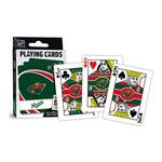 Masterpieces Puzzle Co. Minnesota Wild Playing Cards - Thumbnail 2 of 2