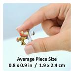 Masterpieces Puzzle Co. Arizona Wildcats 1000 Piece Panoramic Puzzle - Thumbnail 3 of 3