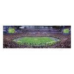 Masterpieces Puzzle Co. Minnesota Vikings 1000pc Panoramic Puzzle - Thumbnail 3 of 3