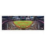 Masterpieces Puzzle Co. Arizona Diamondbacks 1000 Piece Panoramic Puzzle - Thumbnail 2 of 3