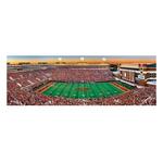Masterpieces Puzzle Co. Oklahoma State Cowboys 1000pc Panoramic Puzzle - Thumbnail 2 of 2