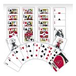 Masterpieces Puzzle Co. Arizona Diamondbacks Playing Cards - Thumbnail 2 of 3