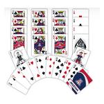 Masterpieces Puzzle Co. Arizona Wildcats Playing Cards - Thumbnail 2 of 3