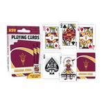 Masterpieces Puzzle Co. Arizona State Sun Devils Playing Cards - Thumbnail 3 of 3