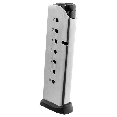 Springfield .45ACP 8 rd SS Magazine - Primary Image