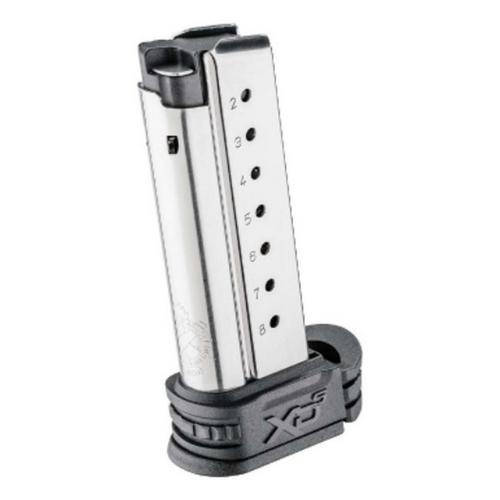 Springfield XD-S 9mm 8rd Magazine - Primary Image