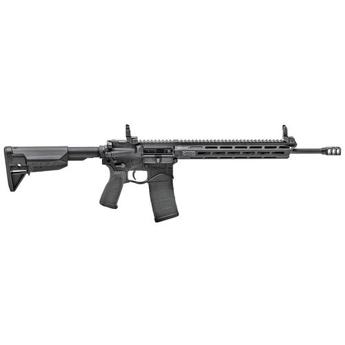 Springfield Armory SAINT Edge AR-15 5.56x45mm NATO Rifle - Primary Image