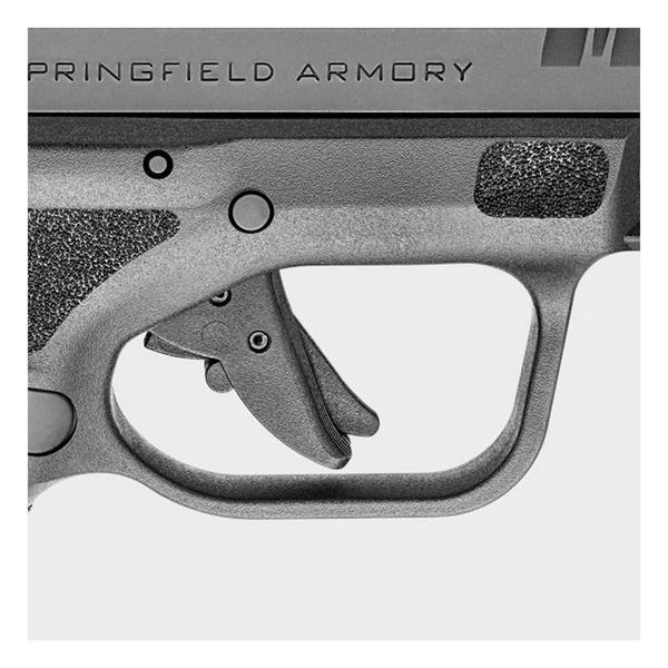 Springfield Armory Hellcat OSP Micro-Compact Pistol