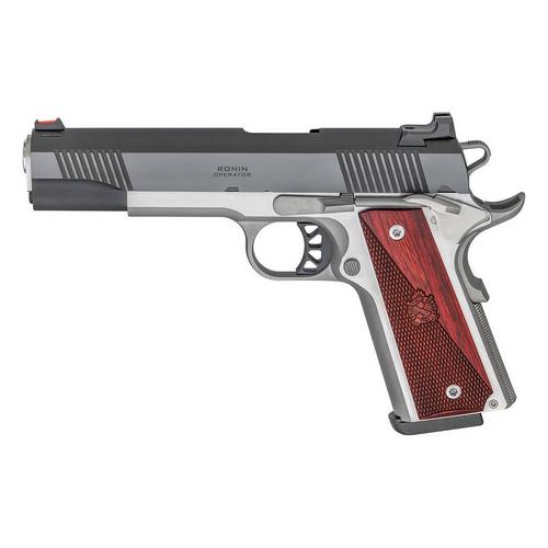 Springfield Armory 1911 Ronin 45 ACP Pistol - Primary Image