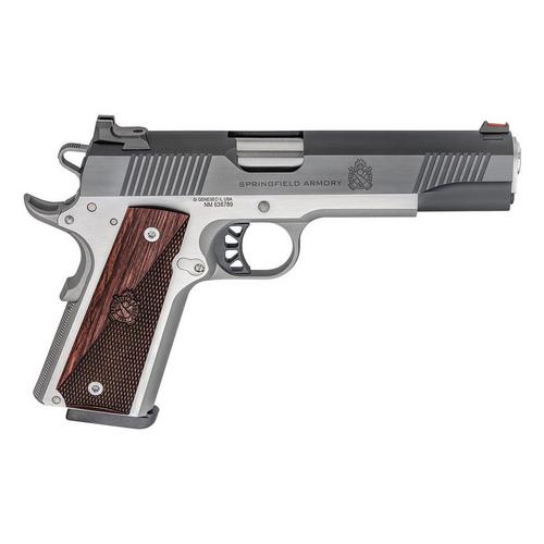Springfield Armory 1911 Ronin 10mm Auto Pistol - Primary Image