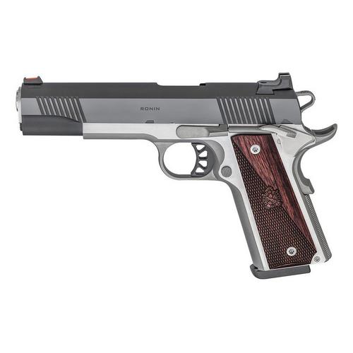 Springfield Armory 1911 Ronin 10mm Auto Pistol - Primary Image