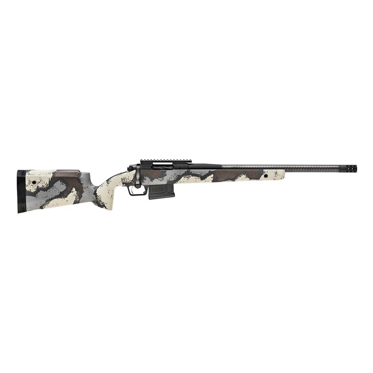 Springfield Armory Model 2020 Waypoint 6mm Creedmoor Carbon Rifle